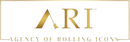 agency of rolling icons logo